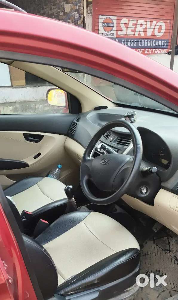 Hyundai Eon 2017