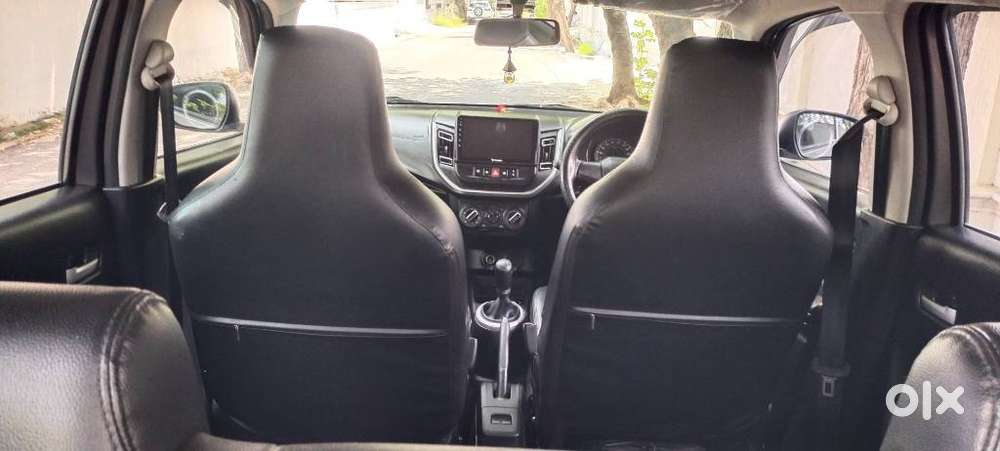Maruti Suzuki Celerio 1.0 Vxi Mt, 2023, Petrol