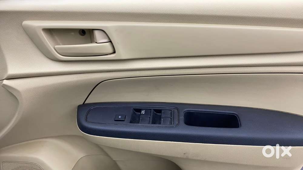 Honda Amaze 1.2 E I-vtec, 2019, Cng & Hybrids