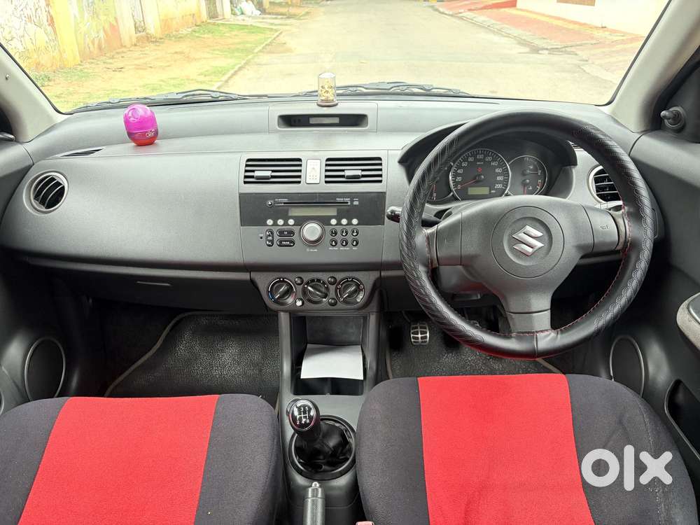 Maruti Suzuki Swift Dzire Vdi, 2008, Diesel