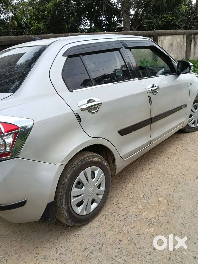 Maruti Suzuki Swift Dzire 2013 Diesel 78000 Km Driven