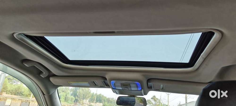 Mahindra Xuv500 W10 At, 2016, Diesel