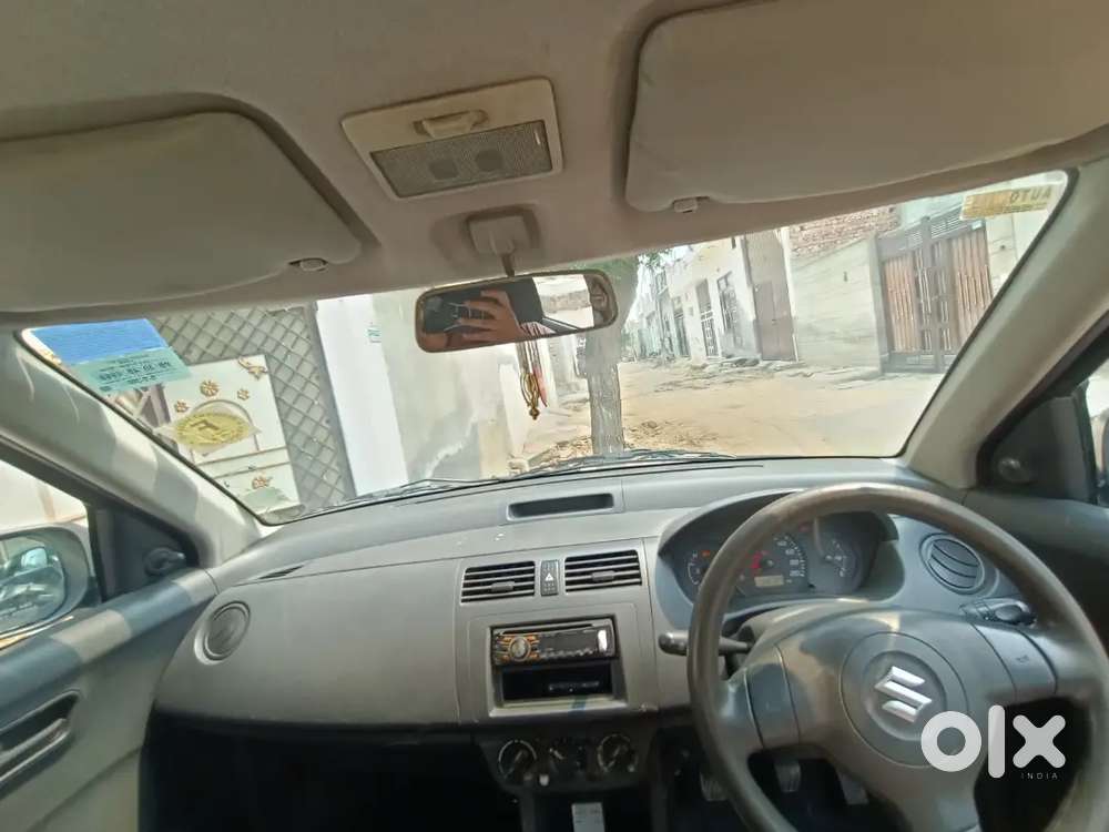 Maruti Suzuki Swift