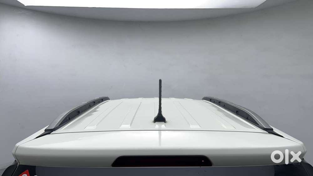 Ford Ecosport [2017-2021] 1.5 Titanium Ti Vct At, 2019, Petrol