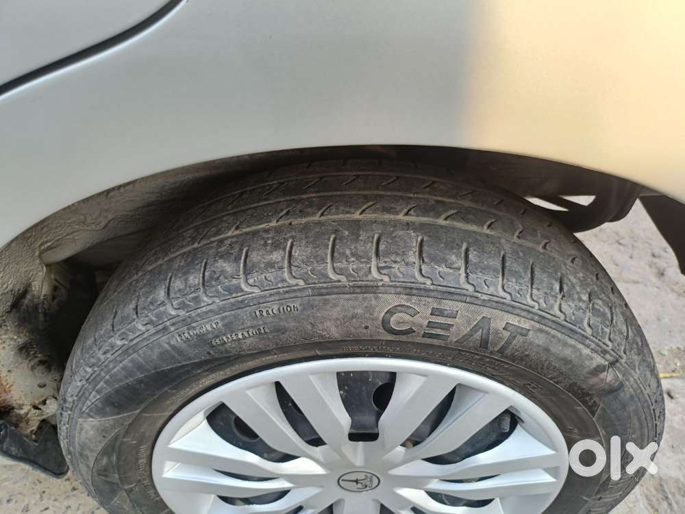 Maruti Suzuki Wagon R