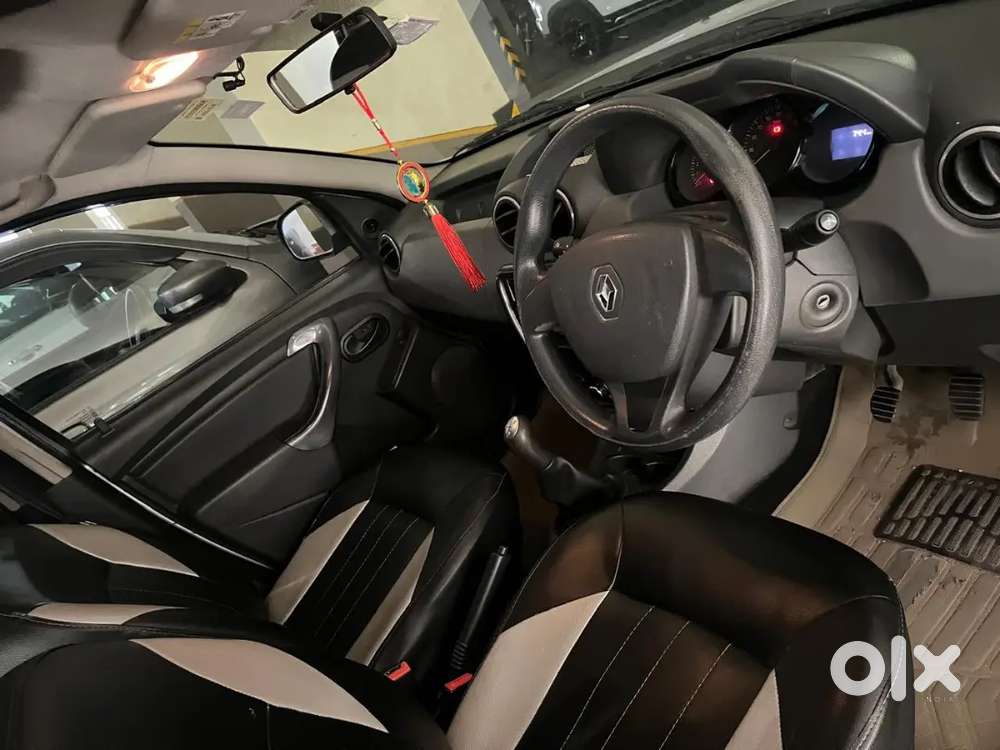 Renault Duster 2015 Diesel Well Maintained