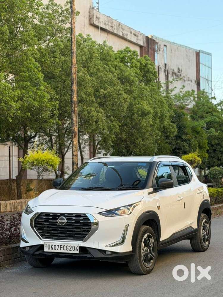 Nissan Magnite 1.0 Xe, 2022, Petrol