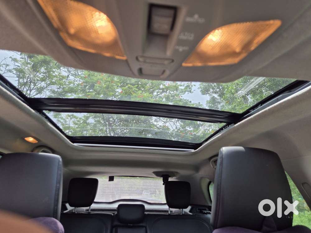 Maruti Suzuki Grand Vitara Alpha Smart Hybrid, 2023, Petrol