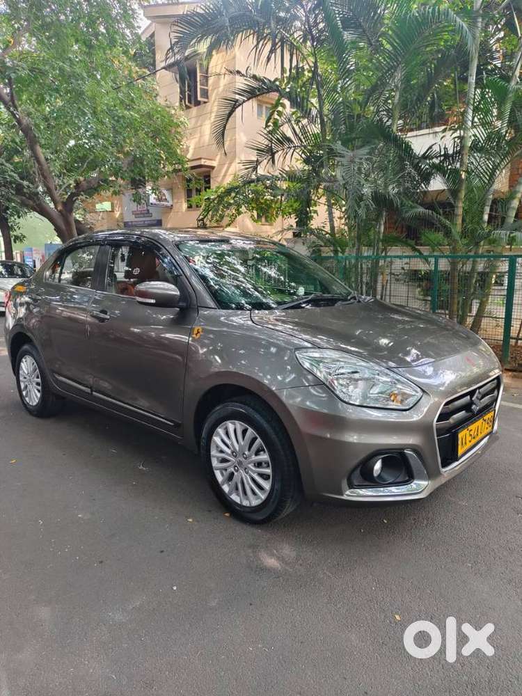 Maruti Suzuki Swift Dzire Zxi Plus , 2025, Cng & Hybrids