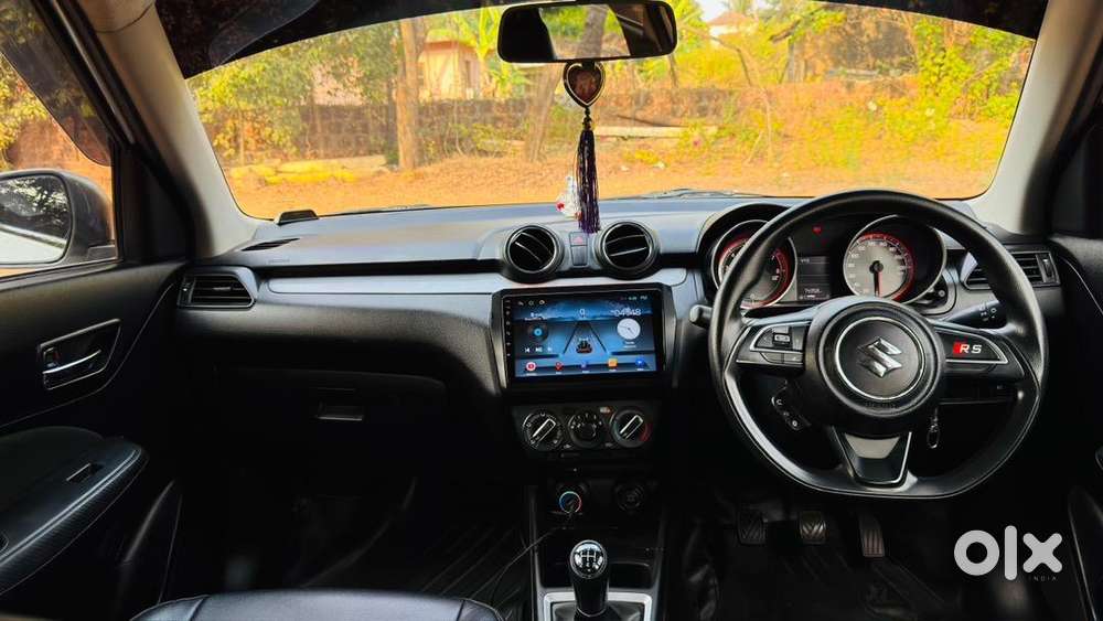 Swift 2019 Mint Condition