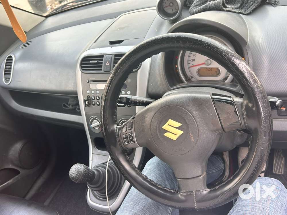 Maruti Suzuki Ritz 2013 126000 Km Driven