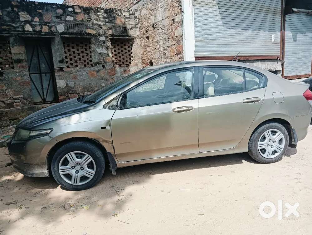 Honda Civic 2011 Petrol Good Condition