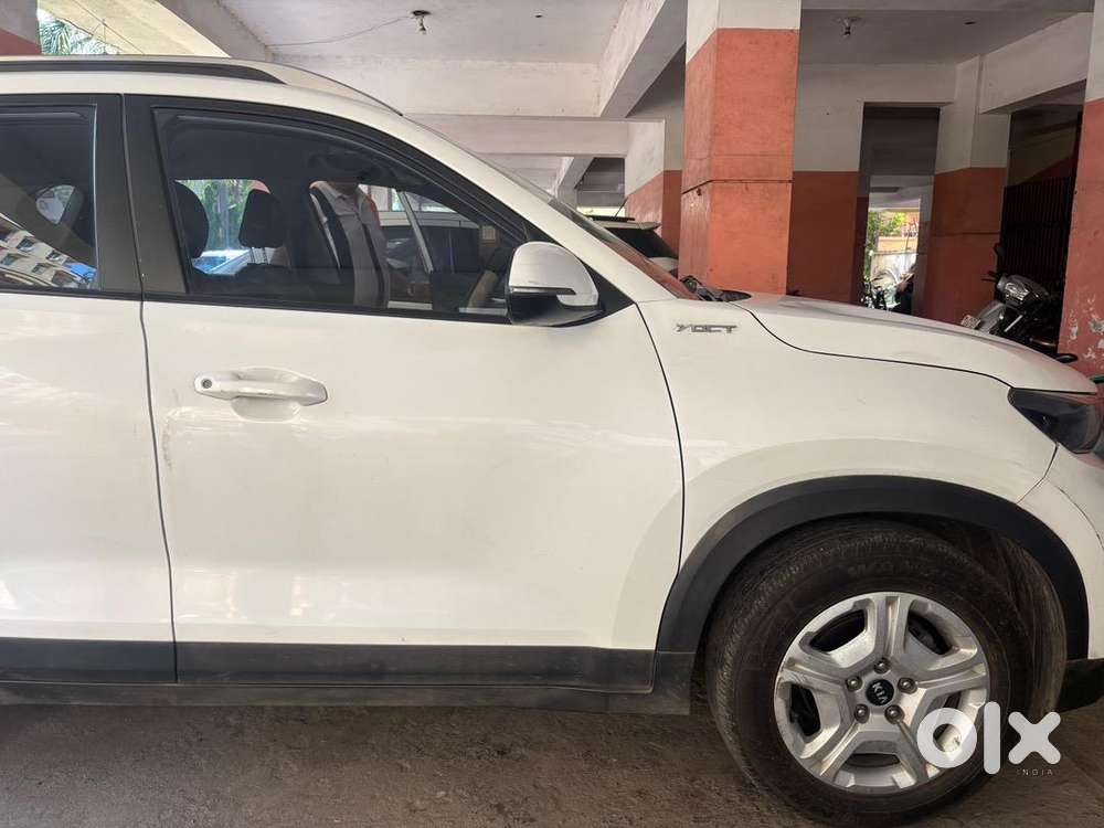 Kia Sonet 2021 Diesel Automatic 153000 Km Driven