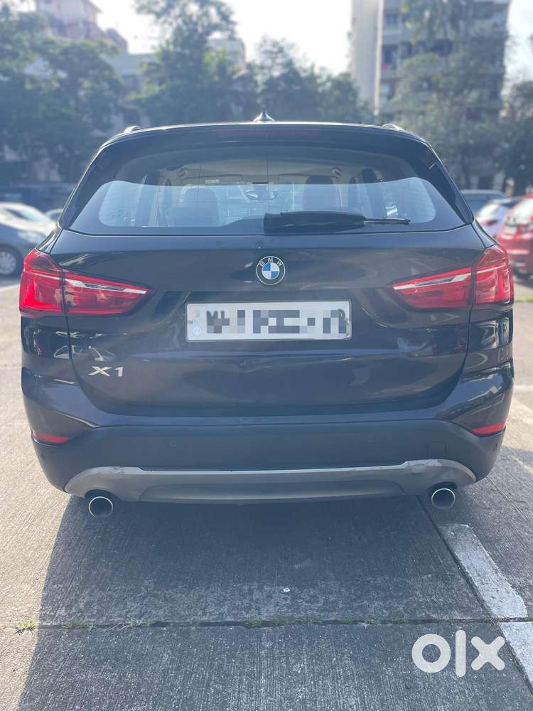 Bmw X1 2.0 Sdrive 20d, 2016, Diesel