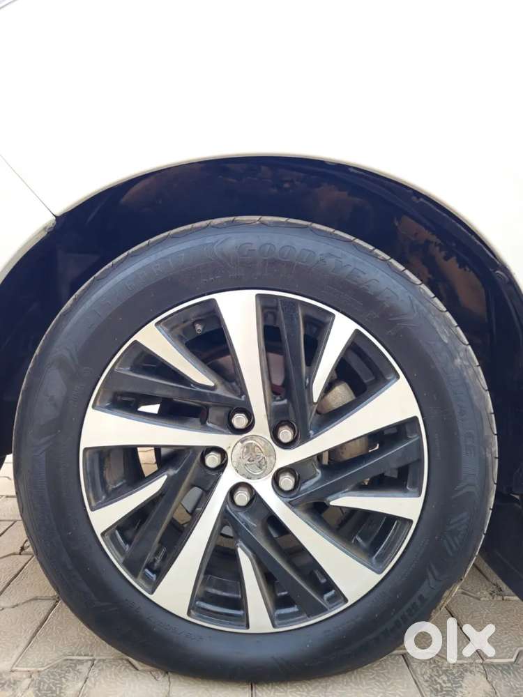 Toyota Innova Crysta, 2023, Diesel