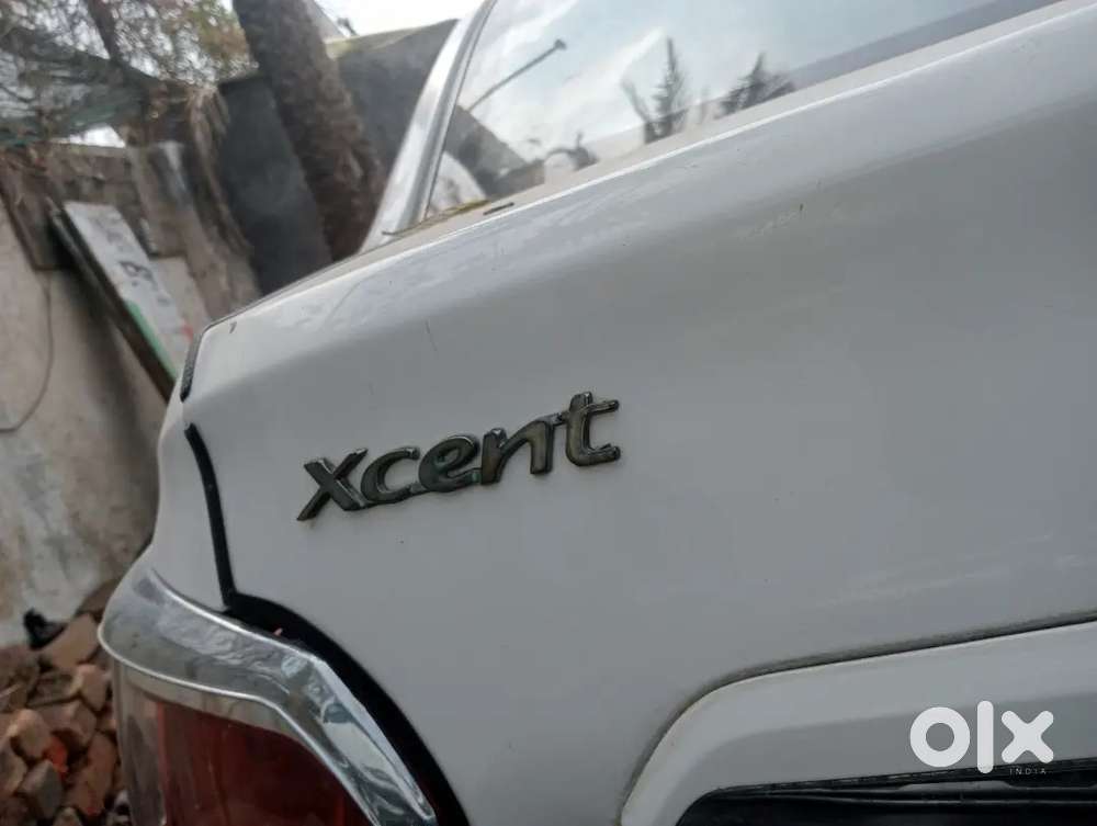 Single Owner Xcent