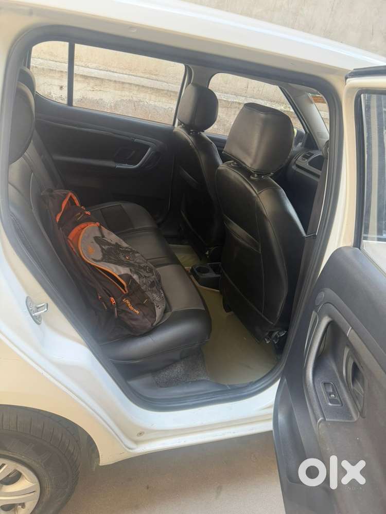 Skoda Fabia 2010 Petrol Well Maintained