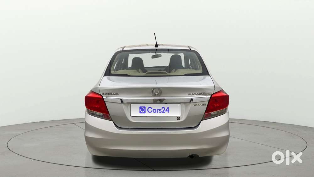 Honda Amaze 2013-2016 Vx I-vtech, 2014, Petrol