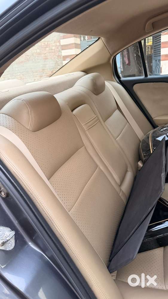 Honda City Diesel 2017