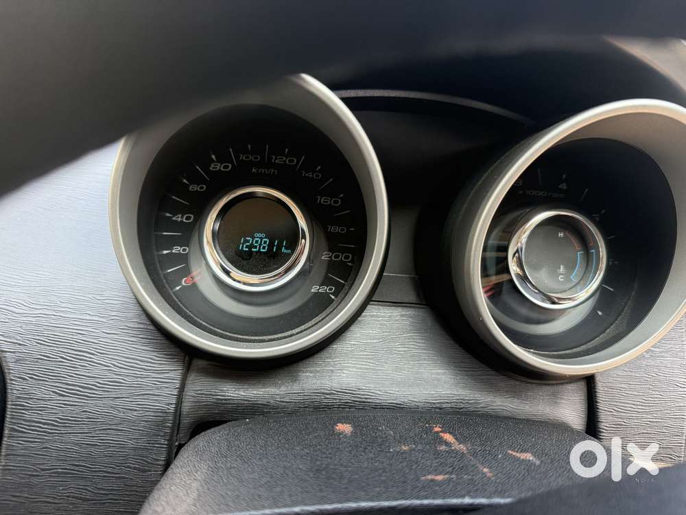 Mahindra Xuv500 W10 At, 2018, Diesel