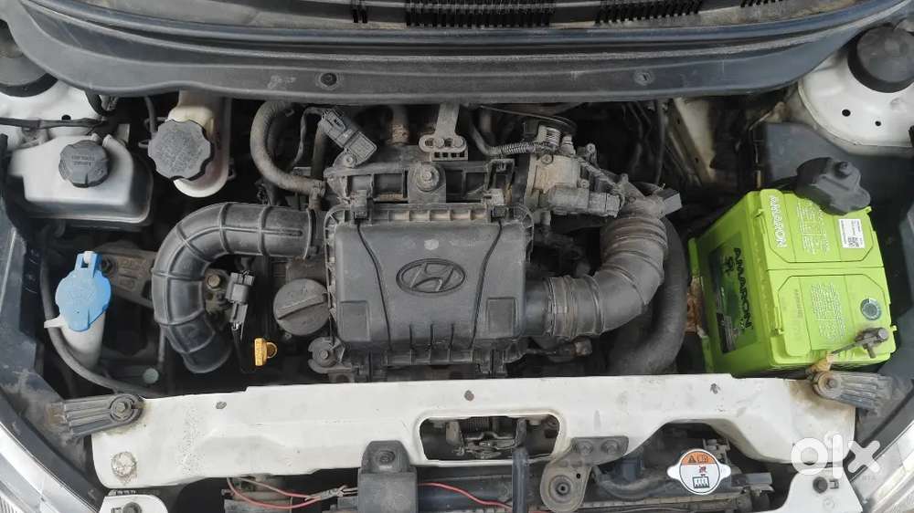 Hyundai Eon 2014 Petrol 62000 Km Driven Well Maintained