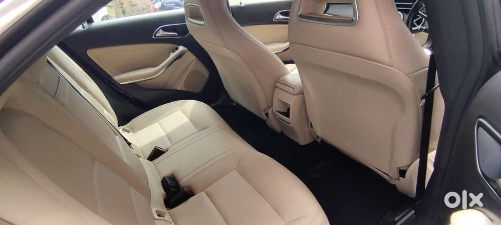 Mercedes-benz Cla 2.0 200 Style, 2016, Petrol
