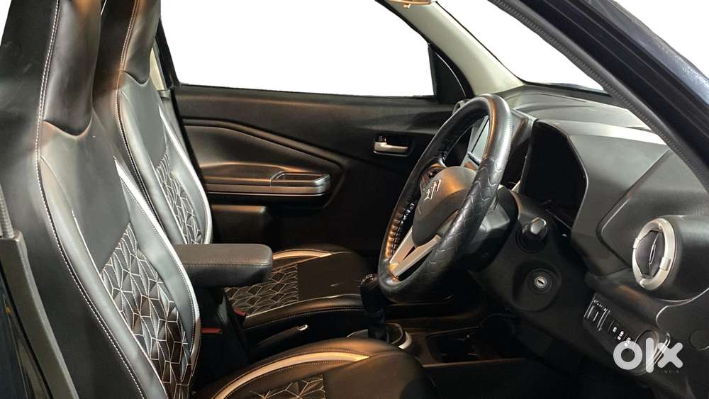 Maruti Suzuki Celerio 2014-2017 Zxi, 2023, Petrol
