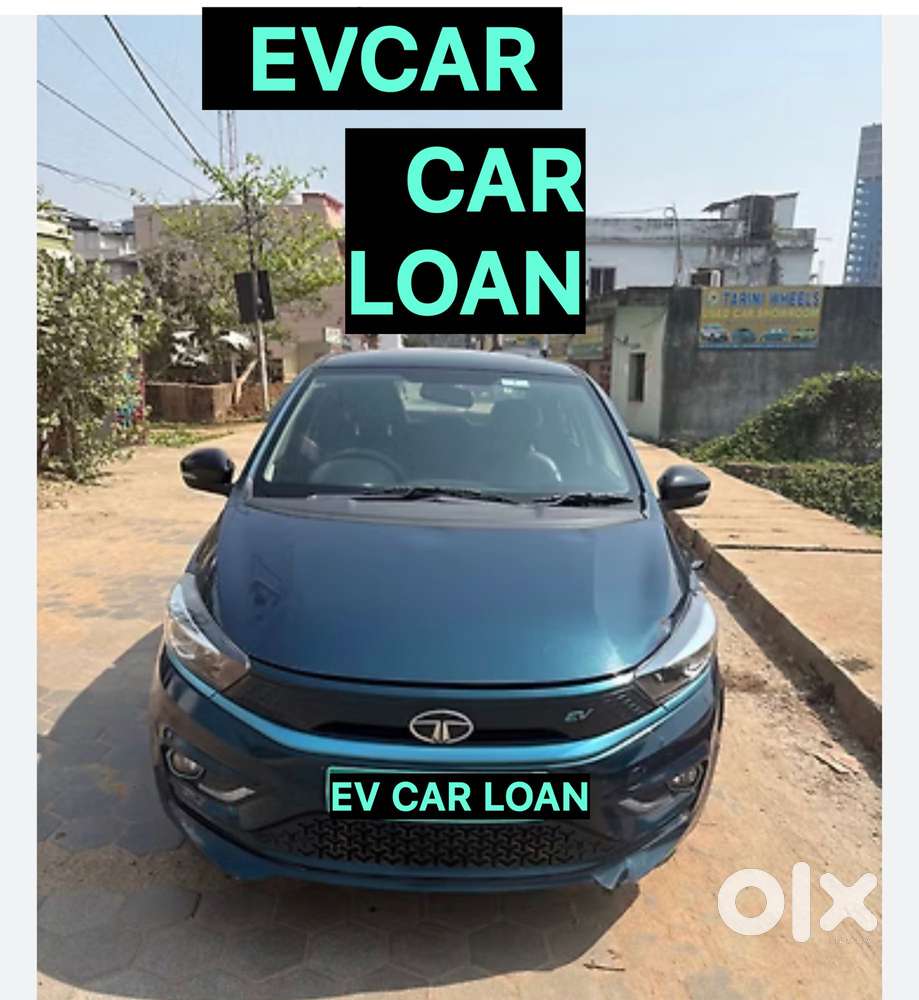 Tata Tiago Ev Xz Plus Long Range Fast Charger, 2023, Electric