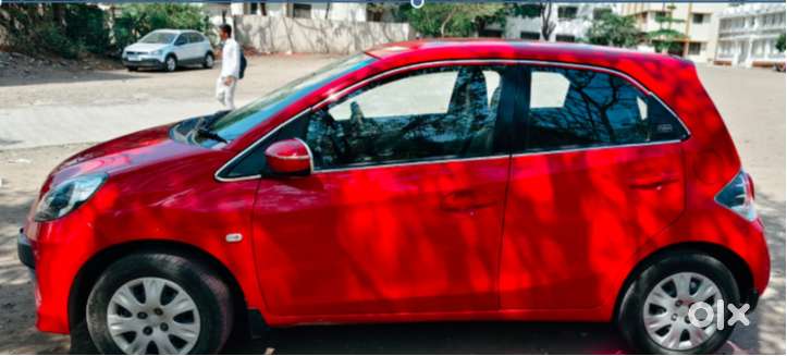 Honda Brio 2013 Petrol 46000 Km Driven
