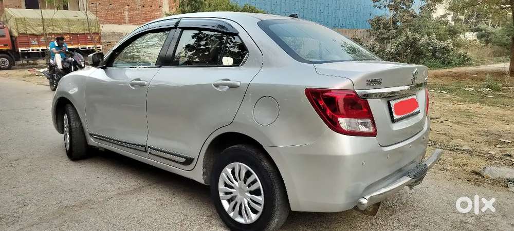 Maruti Suzuki Dzire Vdi
