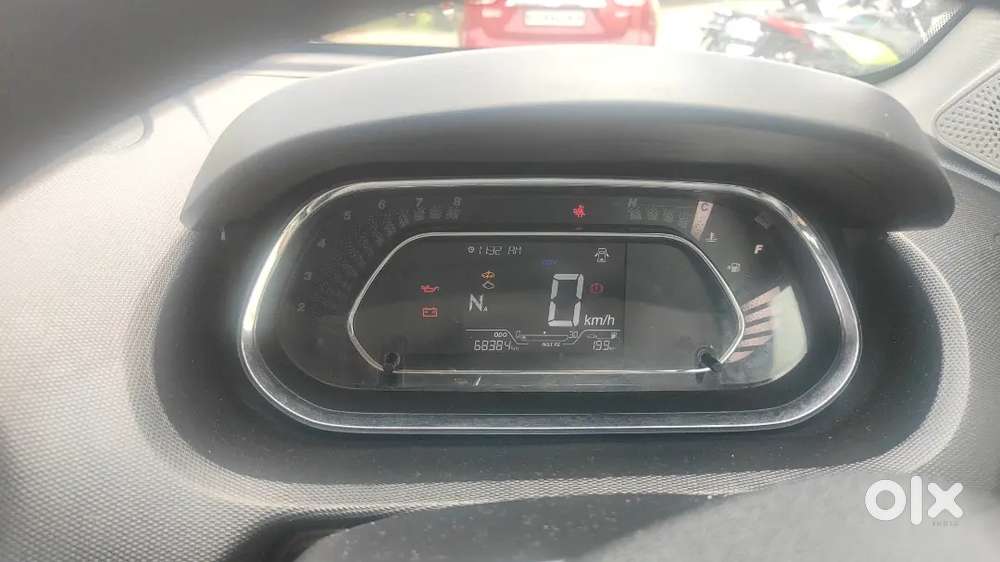 Tata Tiago Amt 2019