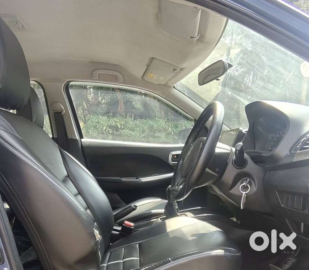 Maruti Suzuki Baleno 1.3 Sigma, 2017, Diesel