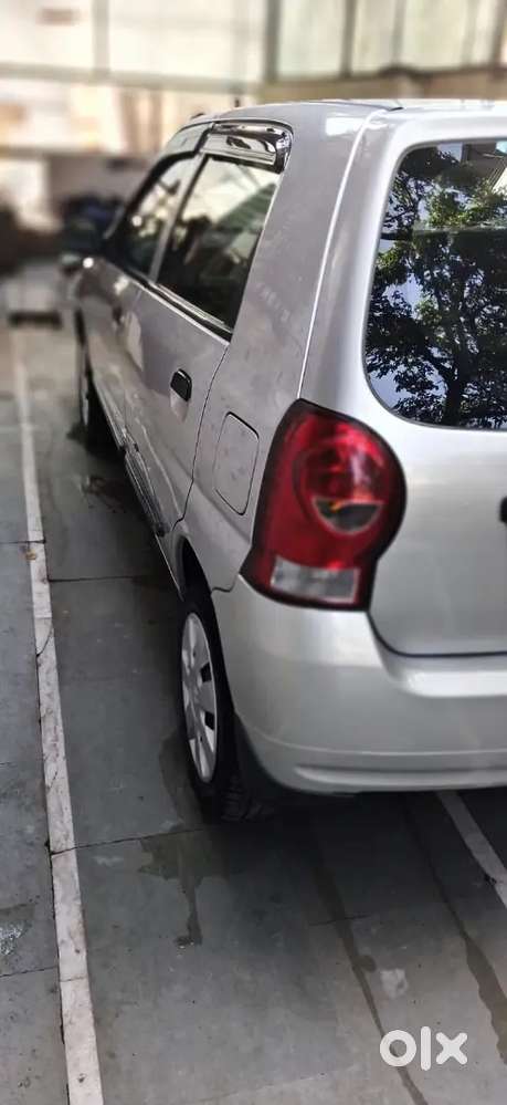 Maruti Suzuki Alto K10 2011