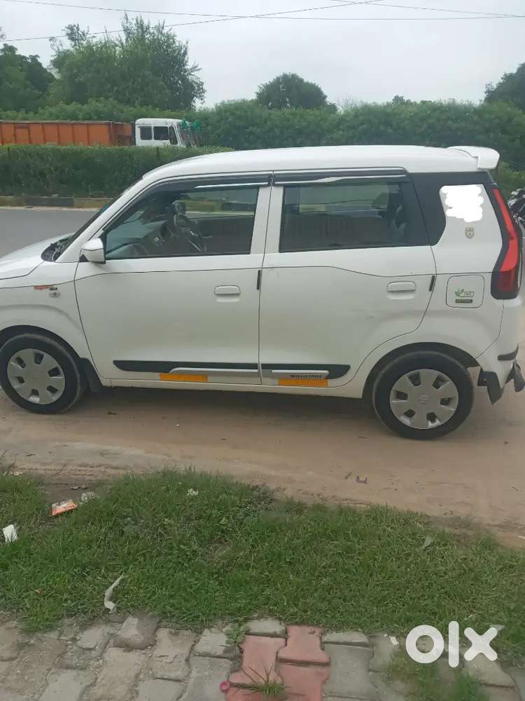 Maruti Suzuki Wagon 2025