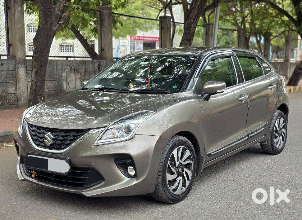 Maruti Suzuki Baleno 1.3 Alpha, 2019, Diesel