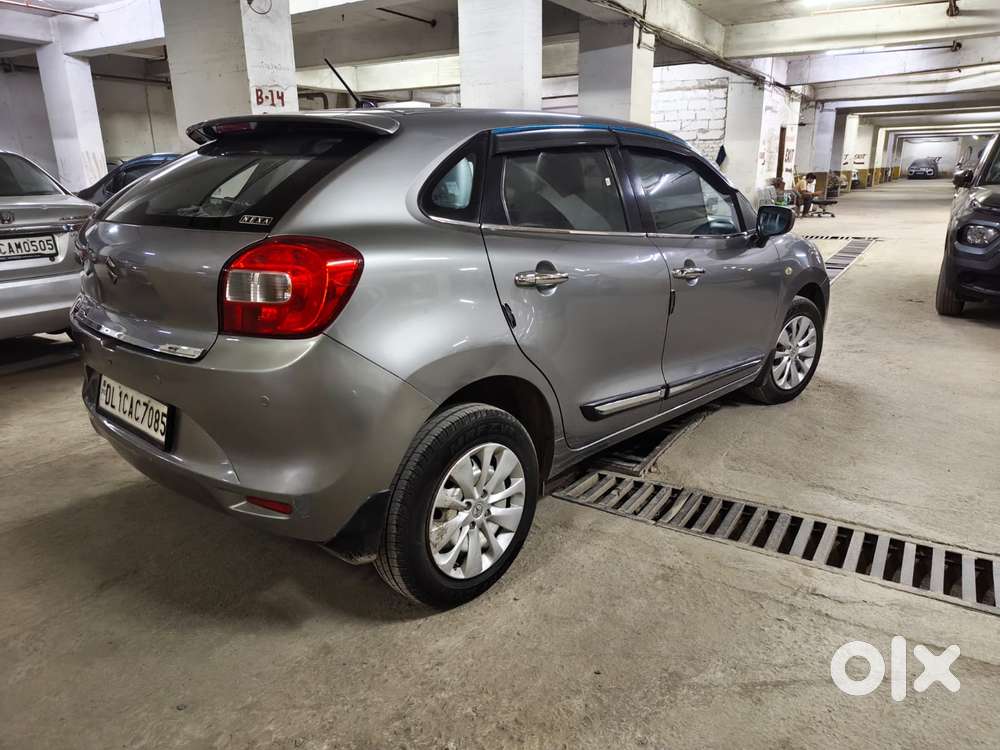 Maruti Suzuki Baleno Maruti-suzuki-baleno-sigma-diesel, 2020, Petrol