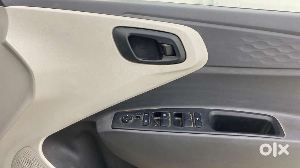 Hyundai Aura [ ] 1.2 S Cng, 2021, Cng & Hybrids