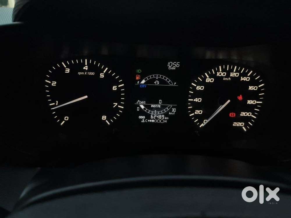 Tata Altroz 1.5 Xt Diesel, 2022, Diesel