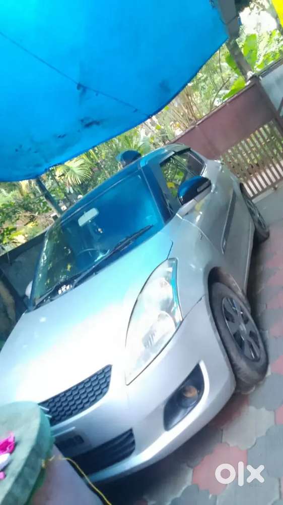 Maruti Suzuki Swift Vdi 2013