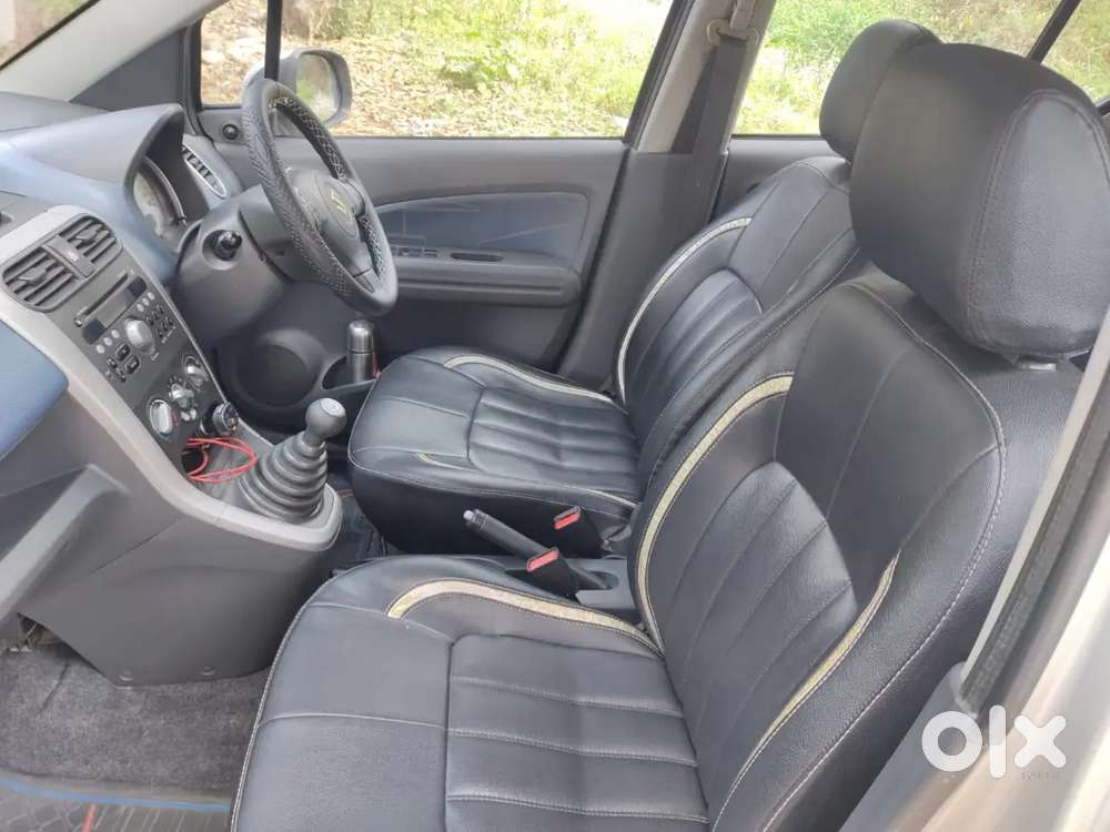 Maruti Suzuki Ritz 2011
