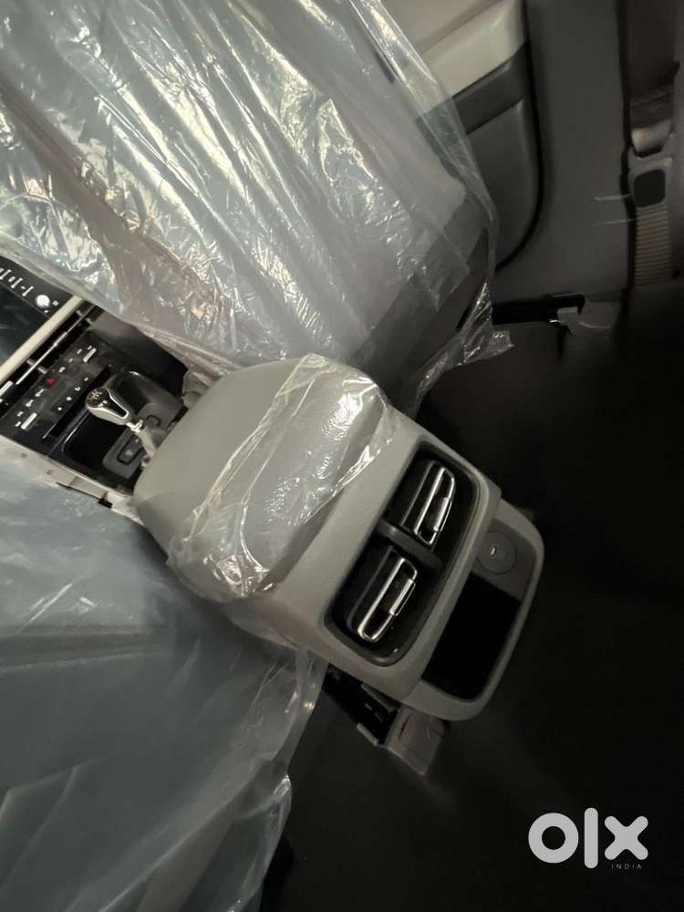 Creta S(o) Petrol Manual 2026