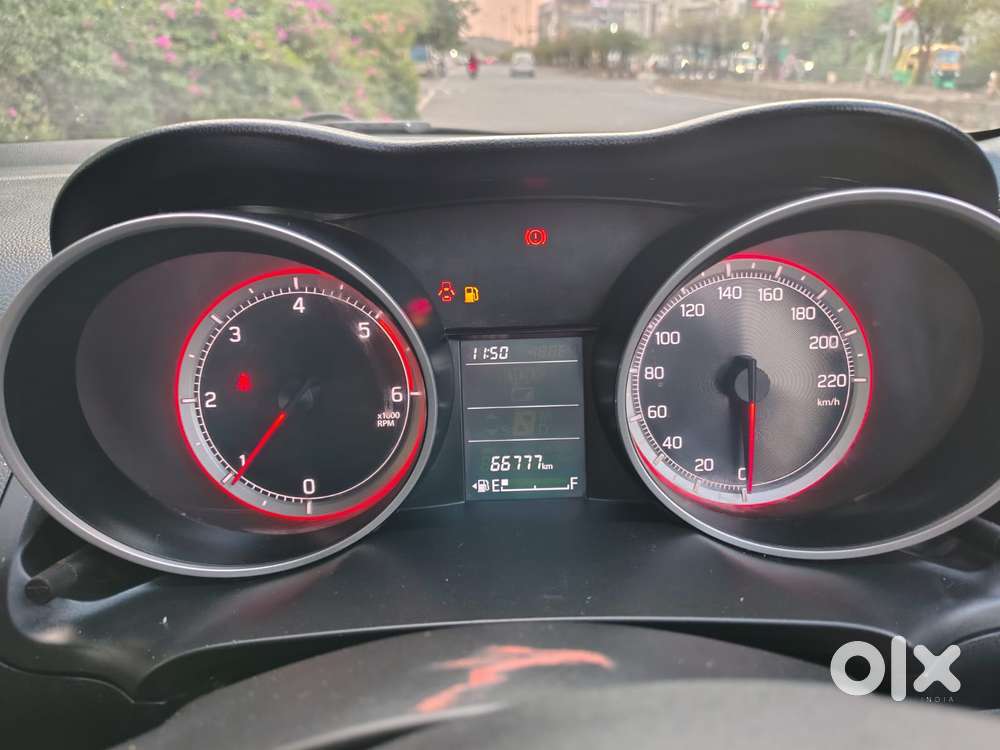 Maruti Suzuki Swift Ddis Vdi, 2019