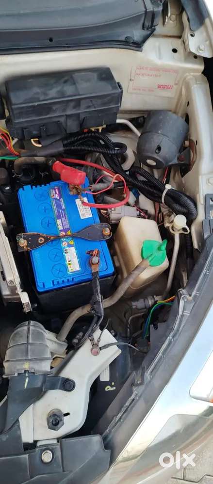 Alto Lxi 2020 Model First Owner Very Good Condition L