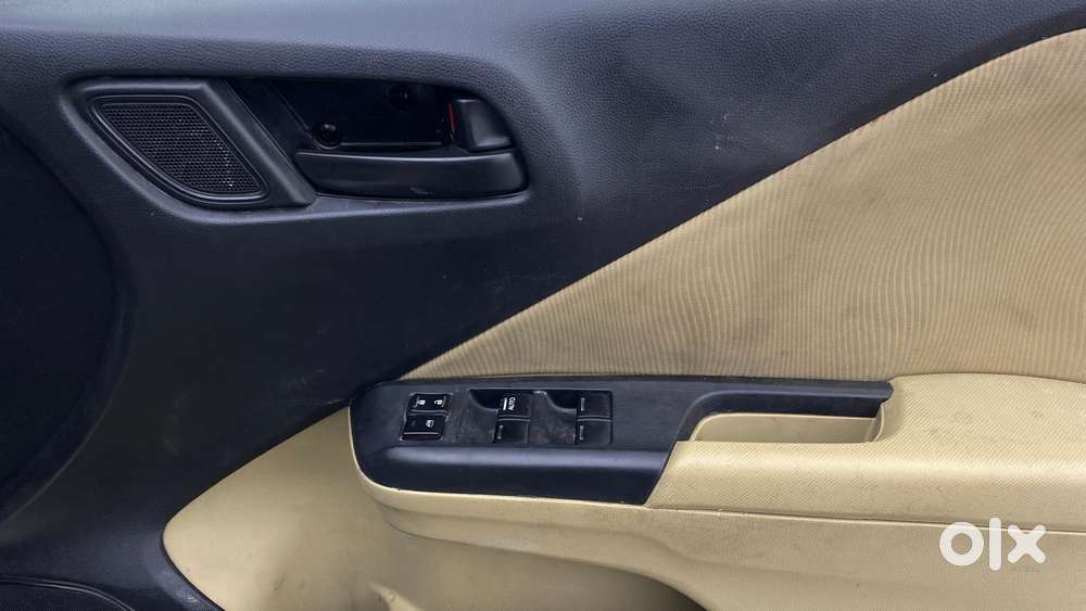 Honda City 2015-2017 I Vtec Sv, 2014, Cng & Hybrids