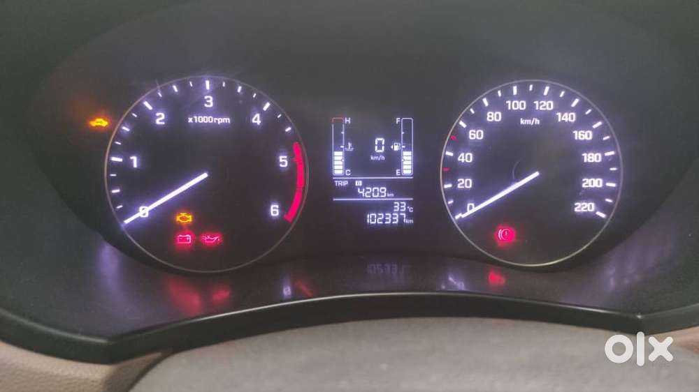 Hyundai Elite I20 2015 Diesel Well Maintained