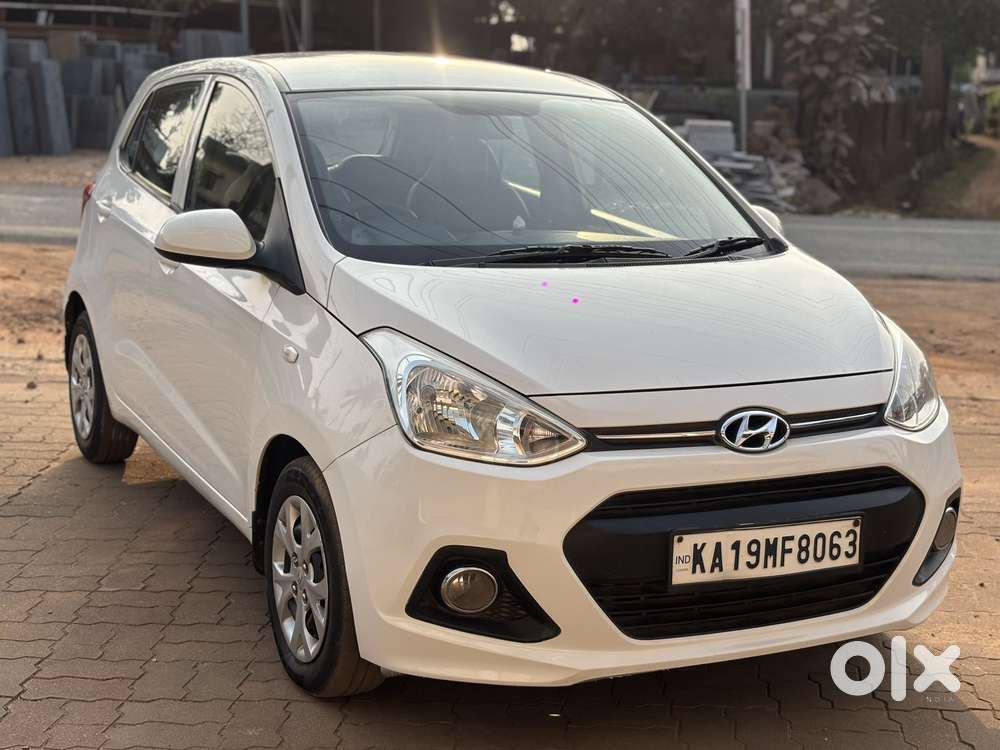 Hyundai Grand I10 1.2 Crdi Magna, 2015, Diesel