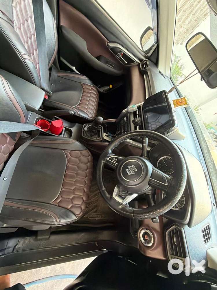 Maruti Suzuki Petrol 2024