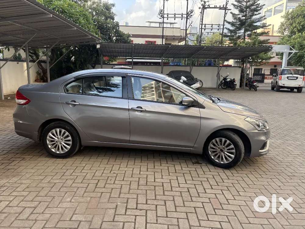 Maruti Suzuki Ciaz 2019 Delta Petrol