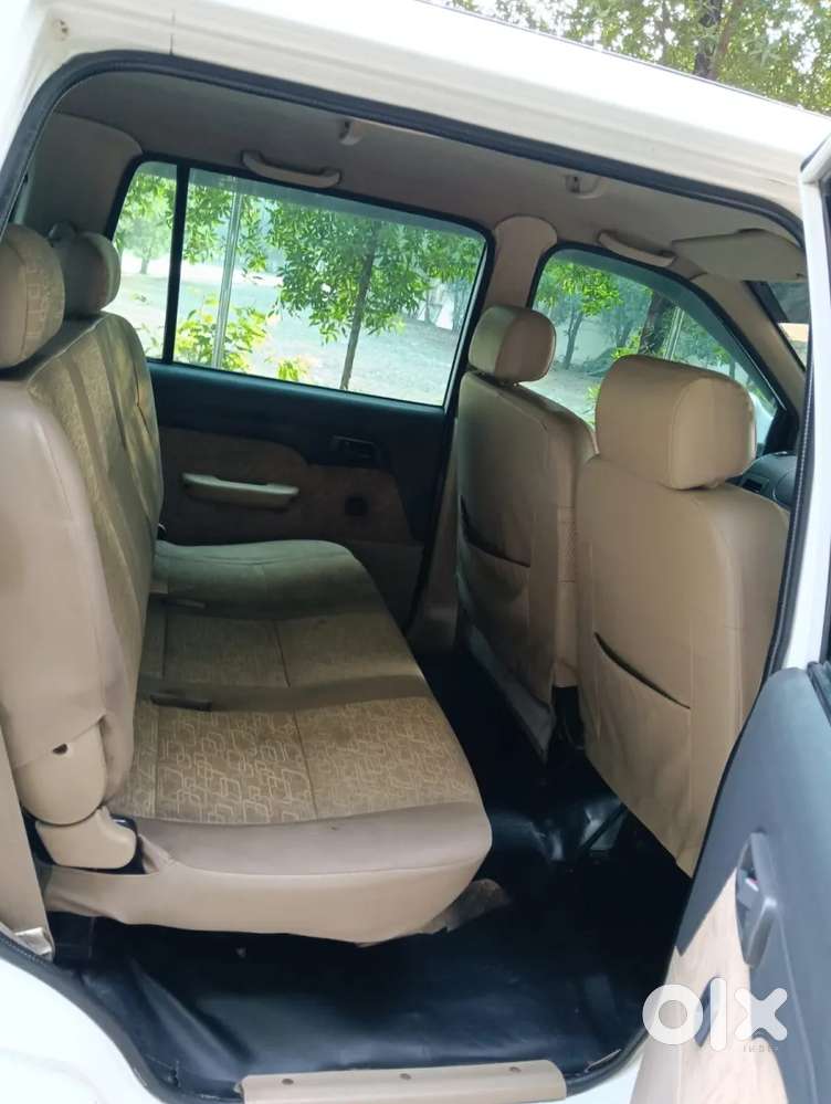 Chevrolet Tavera, 2016, Diesel