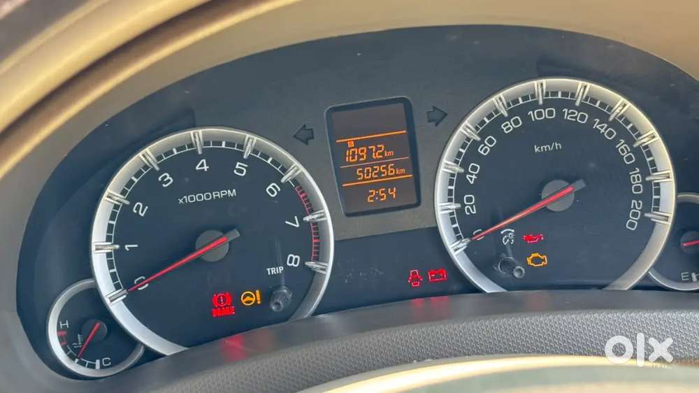 Maruti Suzuki Ertiga 2013 Petrol Manual